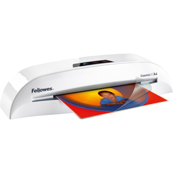 Fellowes A3 Size Laminator Model - COSMIC 2+ A3