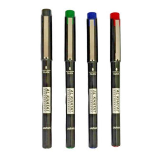 Al Khatat Calligraphy Pen 2.0 - Image 2