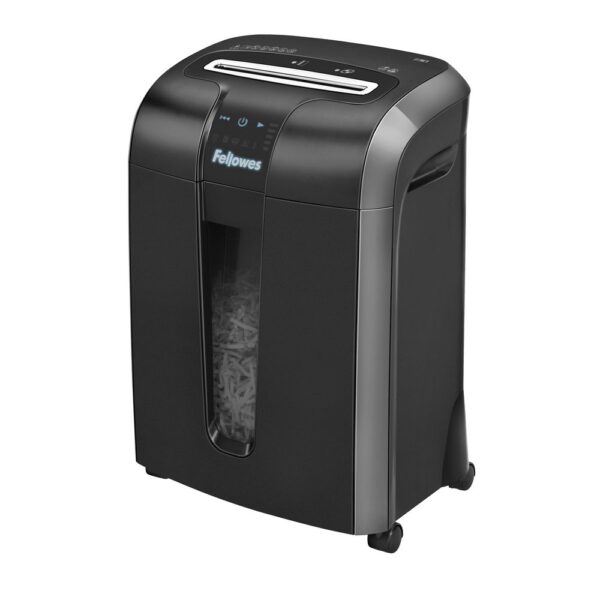 Fellowes Cross Cut Shredder Model - 73ci