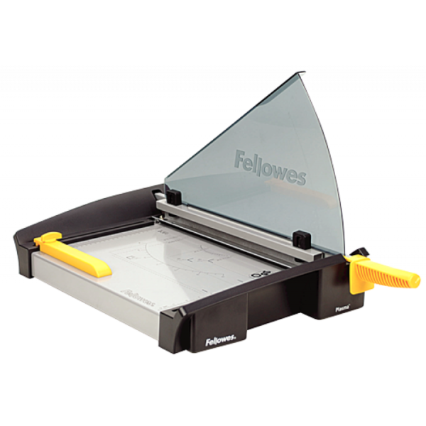 Fellowes A4 SIZE PAPER GUILLOTINE - PLASMA A4