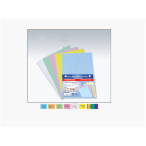1/4 inch Thermal Binding Covers, Thermal Bind Covers