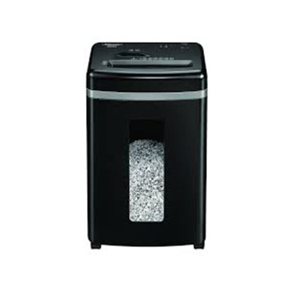Fellowes Micro Cut Shredder Model - 450M