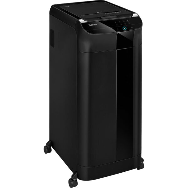 Fellowes Cross Cut Autofeed Shredder Model - AUTOMAX 550C