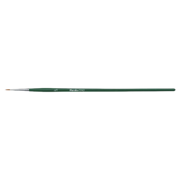Marabu Brush Fino, Round Gr.