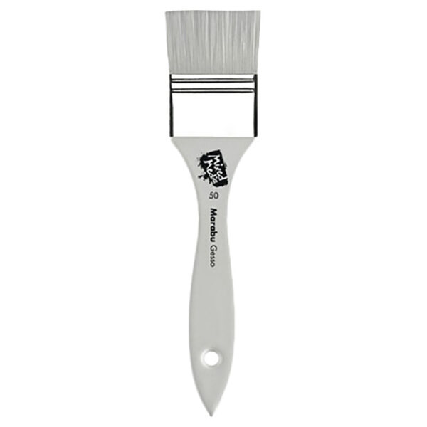 Marabu Brush - Gesso