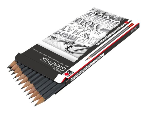 Marabu Pencil Graphix