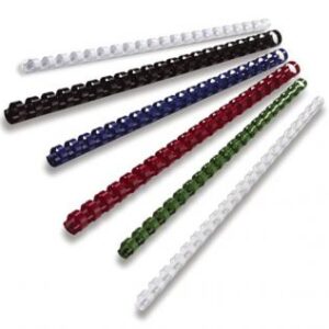 Plastic Comb Binder