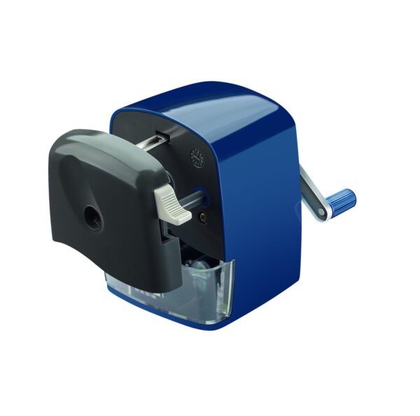 STAEDTLER® Mars® 501 180 Rotary sharpener Machine - Blue