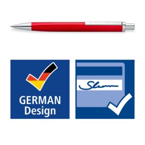 STAEDTLER® triplus® Ballpoint Pen 444 Retractable 1.0mm