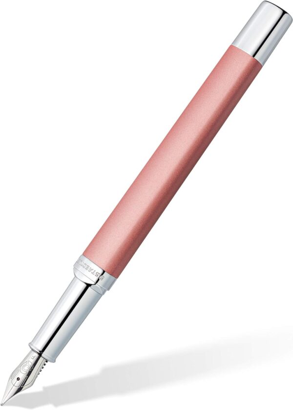 STAEDTLER® triplus® fountain pen 474 Fountain Pen 0.7mm