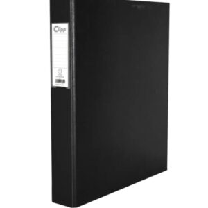 Elmer's Compact 3-Ring Binder/Punch/Ruler on sale at  $3.98