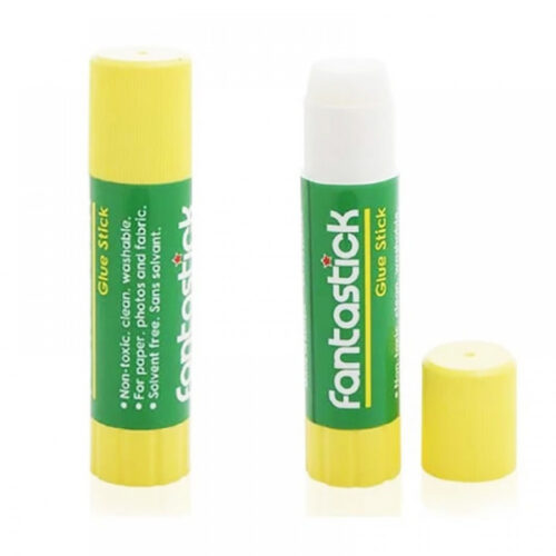 Fantastick Glue Stick 8g  (2Pcs) FK-PB-G8X2
