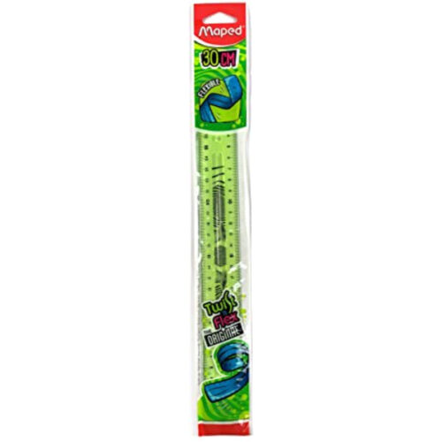 Maped TwistN Flex Drafting - Set of 4 pieces