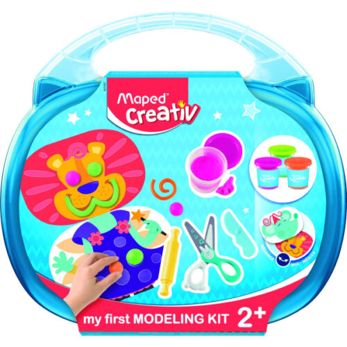 Maped Creativ Early Age My First Modelling, MD-907007