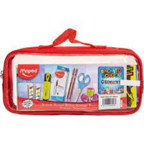 Maped SP-Maped School Kit No. 023, MDP-SCH-KIT-023