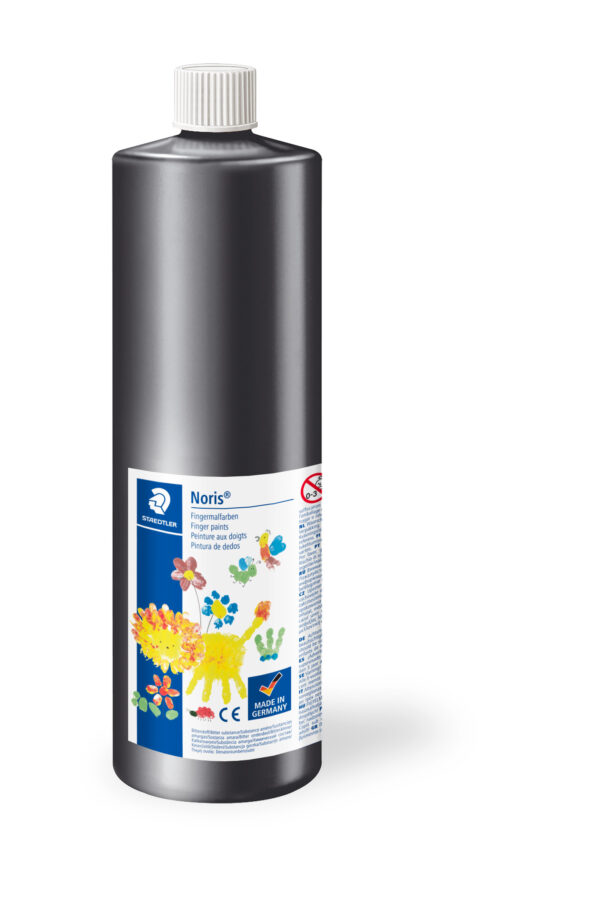 Noris® 8811 Finger Paint 750ml