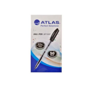 Atlas Ball Pen 0.7mm Fine