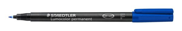 STAEDTLER® Lumocolor® Permanent Pen 318 - Image 2