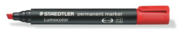 STAEDTLER® Lumocolor® Permanent Marker 350 - Image 3