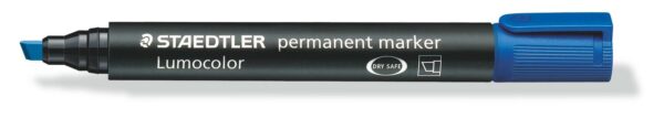 STAEDTLER® Lumocolor® Permanent Marker 350 - Image 2