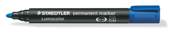 STAEDTLER® Lumocolor® Permanent Marker 352 - Image 4