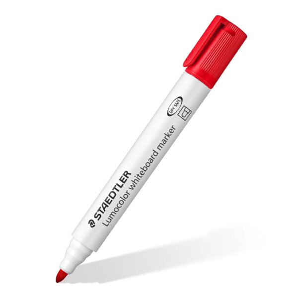 STAEDTLER® Lumocolor® Whiteboard Marker 351 - Image 4