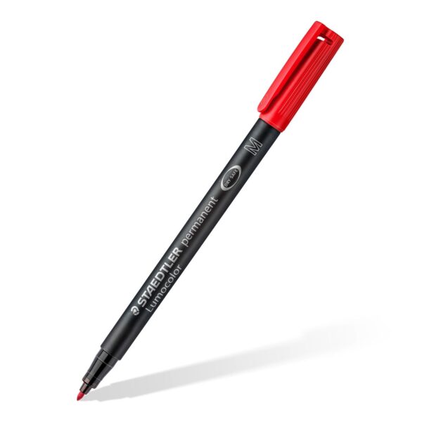 STAEDTLER® Lumocolor® Permanent Pen 317