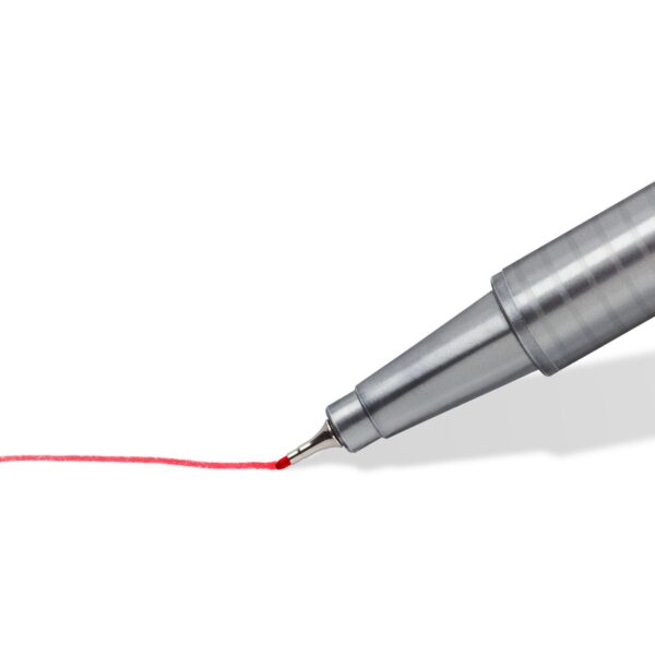 STAEDTLER®  triplus® Fineliner 334 - 20 Colors - Image 3