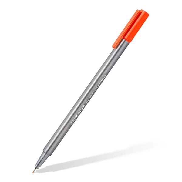 STAEDTLER®  triplus® Fineliner 334 - Image 2