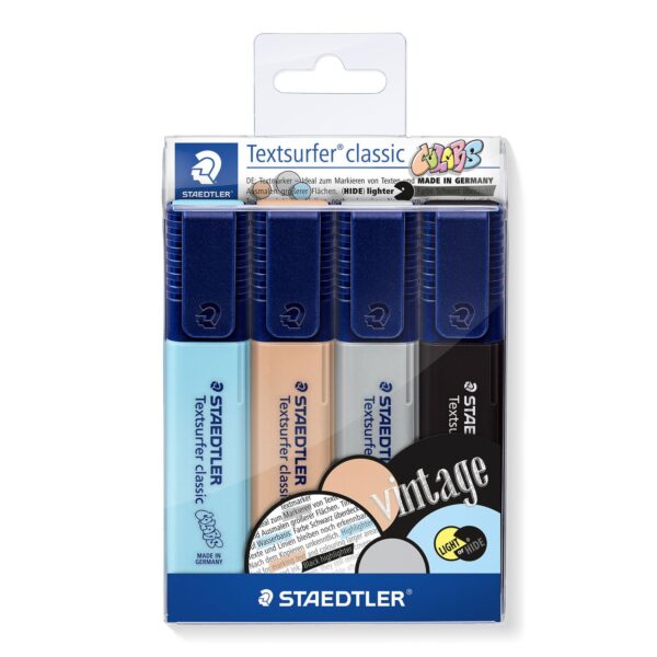 STAEDTLER®  Textsurfer® Classic 364 C - Image 2