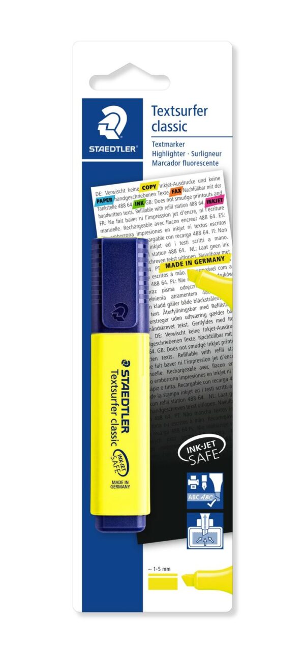 STAEDTLER®  Textsurfer® Classic 364