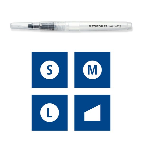 STAEDTLER® 949 - Image 5