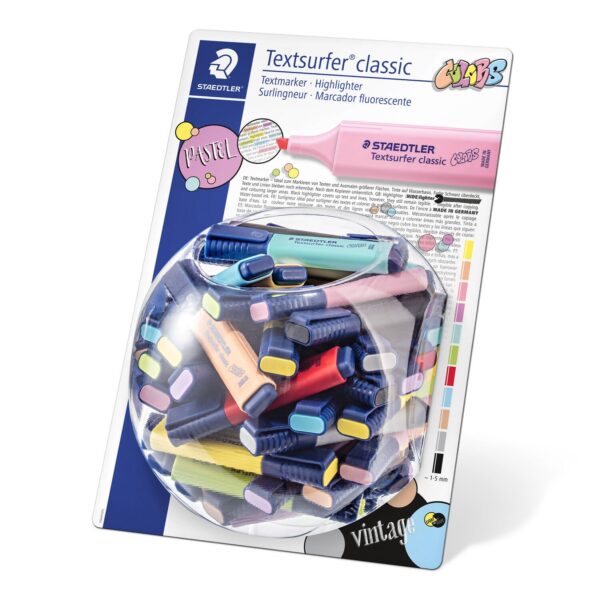 STAEDTLER®  Textsurfer® Classic 364 C