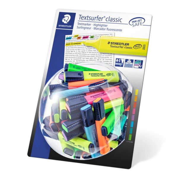 STAEDTLER®  Textsurfer® Classic 364