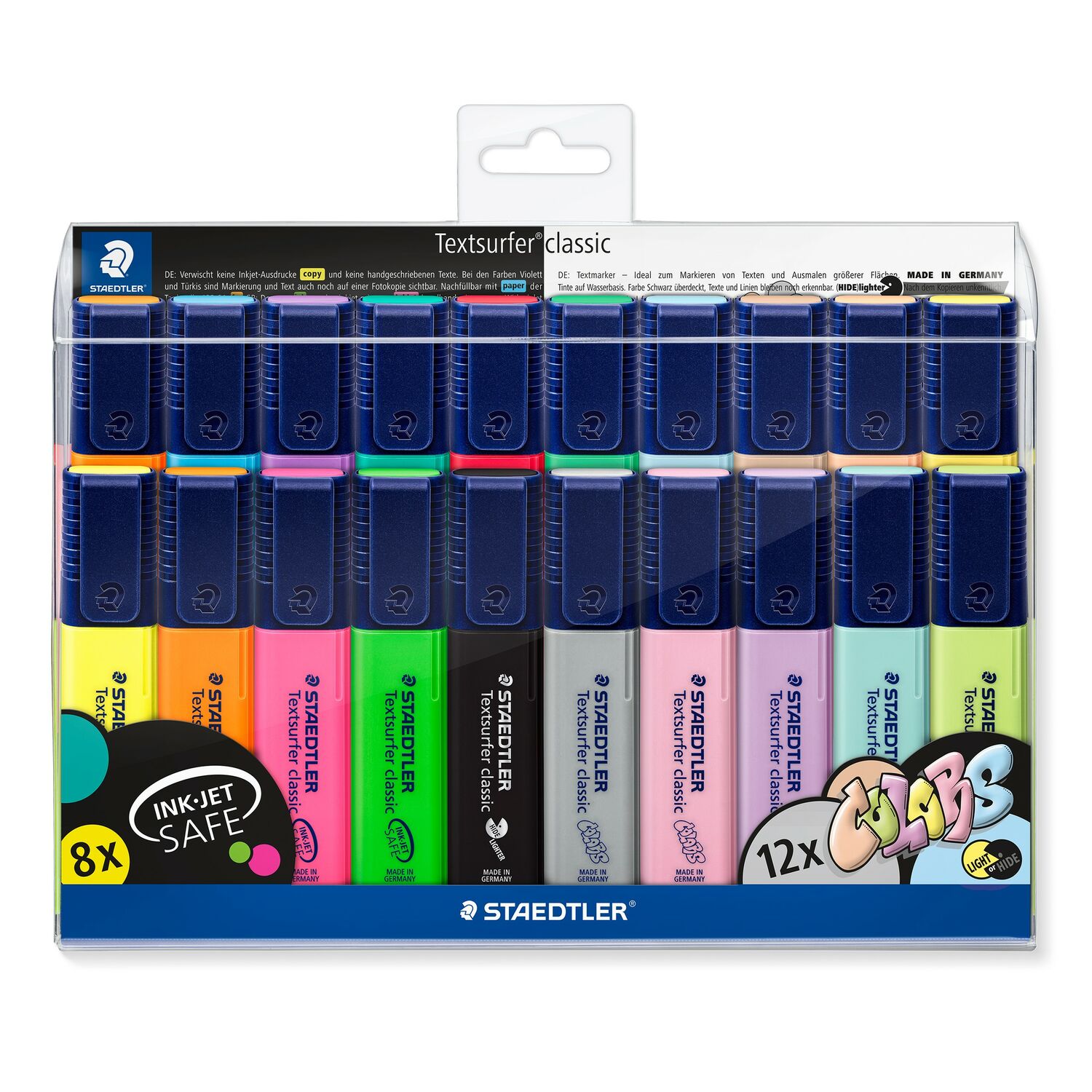 STAEDTLER®  Textsurfer® Classic 364