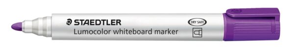 STAEDTLER® Lumocolor® Whiteboard Marker 351 - Image 3