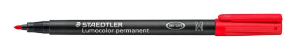 STAEDTLER® Lumocolor® Permanent Pen 317 - Image 3