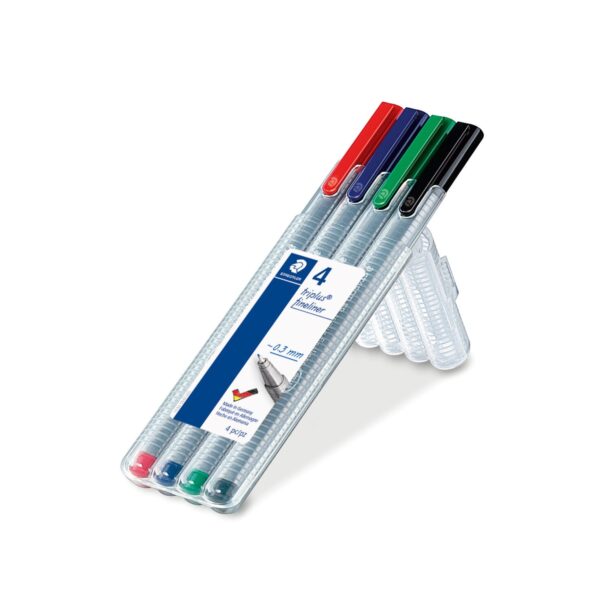 STAEDTLER® triplus® Fineliner 334 - Image 2