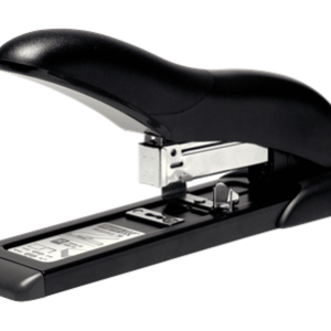 Heavy Duty Stapler 10-70 Sheets Black - Rapid Fashion HD70