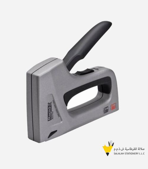 Dual Staple Gun - Rapid ALU753