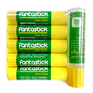Adhesives & Fasteners