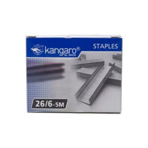 Staples 26/6-5M