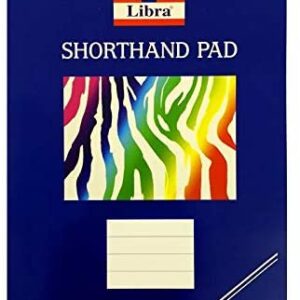LIBRA Notepad A4 55gms 70 Sheets