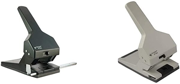 KANGARO Paper Punch w/Metal G Bar (36 Sheets) - DP900