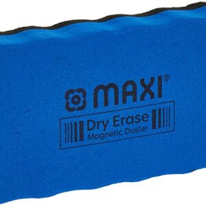 MAXI Whiteboard Magnetic Eraser - MX-WBE31