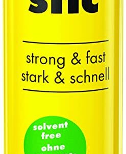 UHU AN65 Glue Stick 21gms - SOLVENT FREE