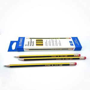 MAXI Graphite Pencil HB - MAXI MX-2020HHB