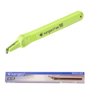 KANGARO Staple Remover SR-100