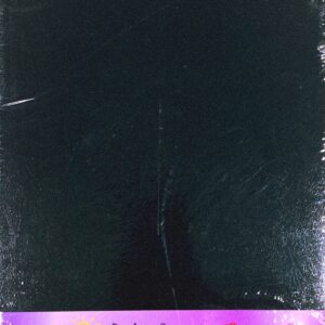 FLAMINGO Binding Sheet A4 250gsm - Black