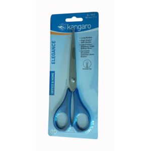 KANGARO Student And Home Scissor 725" 185mm - EL-73/Y